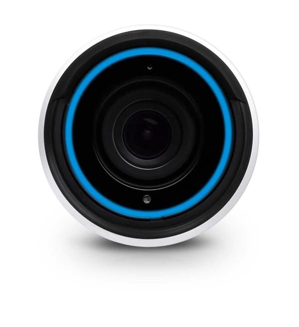 Ubiquiti - Ubiquiti UVC-G4-PRO UniFi Protect IP-kamera för inne och ute
