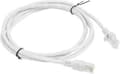 Miniatyrbild 3 av 4: Patchcord UTP Lanberg PCU6-10CC-1000-S (RJ45 - RJ45; 10m; U/UTP; 6; grå färg)