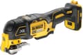 Miniatyrbild 1 av 4: 18V multiverktyg DEWALT DCS356N