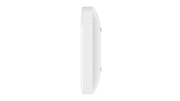 Hikvision DS-PWA96-M-WE AxPro kontrollpanel