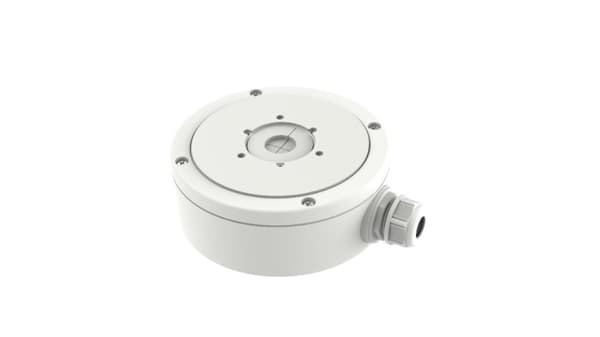 Hikvision Digital Technology DS-1280ZJ-S Sikkerhedskameraholdere og -huse Junction Box
