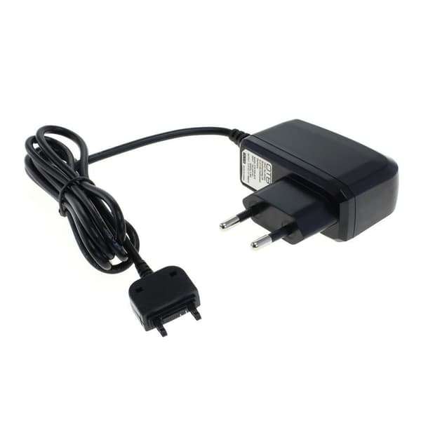 Sony Ericssonin OTB-laturi – Fastport-liitin (K750i)