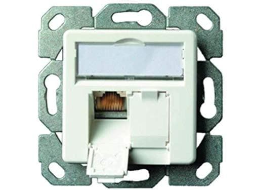 Telegärtner J00020A0527 RJ-45 metalfatning (J00020A0527) Metallic