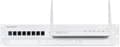 Pikkukuva 6 / 6: Rackmount.IT RM-FB-T3 - kiinnityssarja - valkoinen - 1,3U/2U - AVM Fritz!Box 6890 - 7590 - 482 mm - 217 mm (RM-FB-T3)