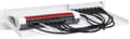 Pikkukuva 2 / 6: Rackmount.IT RM-FB-T3 - kiinnityssarja - valkoinen - 1,3U/2U - AVM Fritz!Box 6890 - 7590 - 482 mm - 217 mm (RM-FB-T3)