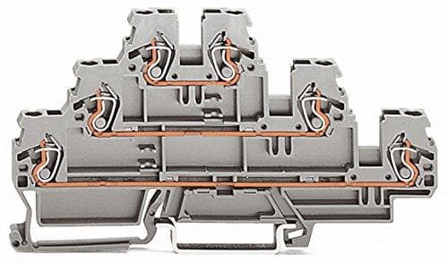 Corning fiberoptisk patchkabel LC/LC OM3 50/125,3m, turkis F050502T2Z20003M (F050502T2Z20003M)