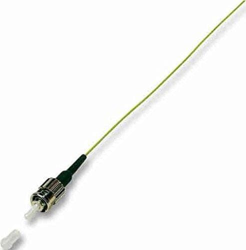 Fiber pigtail ST 50/125µ, OM3,2 meter, ECOFIBER® (O3603.2)