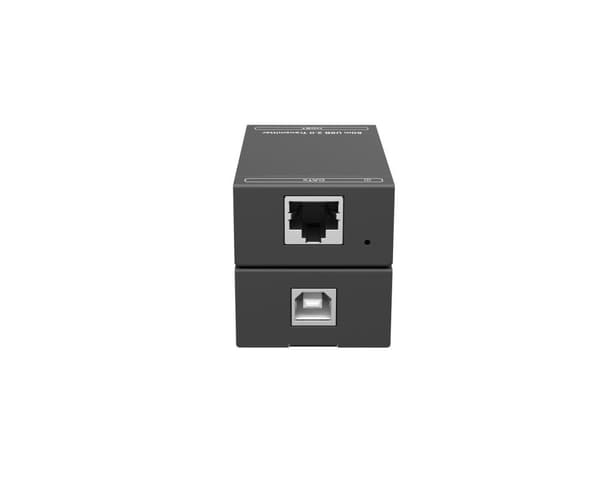USB 4-portars förlängningssats via Ethernet-kabel (VLUSBEXT50)