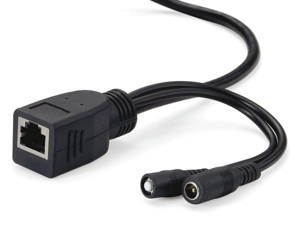 Conceptronic JARETH HD Wireless Cloud IP-kamera - netværksovervågningskamera - udendørs - vejrbestandigt - farve (dag og nat) - 1,3 MP - 1280 x 720 -