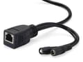 Miniatyrbillede 4 af 6: Conceptronic JARETH HD Wireless Cloud IP-kamera - netværksovervågningskamera - udendørs - vejrbestandigt - farve (dag og nat) - 1,3 MP - 1280 x 720 -