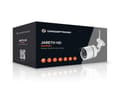 Miniatyrbillede 2 af 6: Conceptronic JARETH HD Wireless Cloud IP-kamera - netværksovervågningskamera - udendørs - vejrbestandigt - farve (dag og nat) - 1,3 MP - 1280 x 720 -