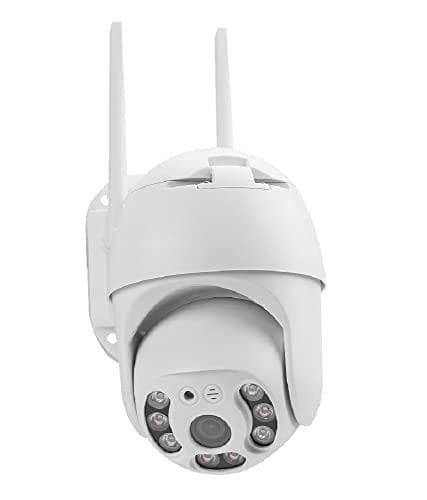 Olympia OD 600 YA 6029 WLAN IP övervakningskamera 1920 x 1080 pixlar (6029)
