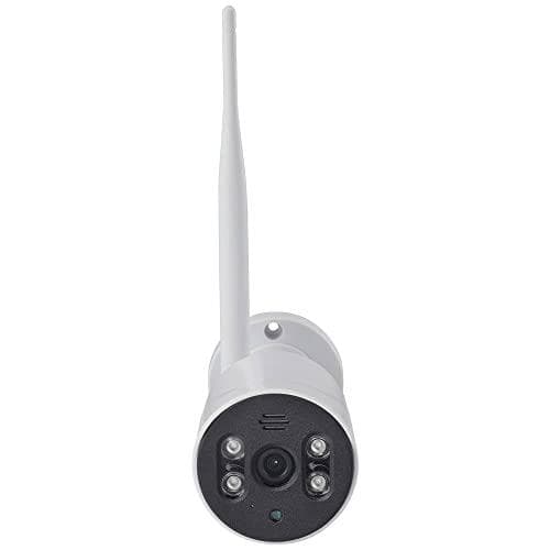 Sygonix SY-5047534 trådlös extra kamera 1920 x 1080 pixlar 2,4 GHz (SY-5047534)