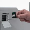 Miniatyrbild 3 av 3: Brother NC-9000W - Skrivarserver - 802.11b/g/n - för Brother HL-L9410, HL-L9430, HL-L9470, MFC-L9610, MFC-L9630, MFC-L9670, Workhorse MFC-L9630