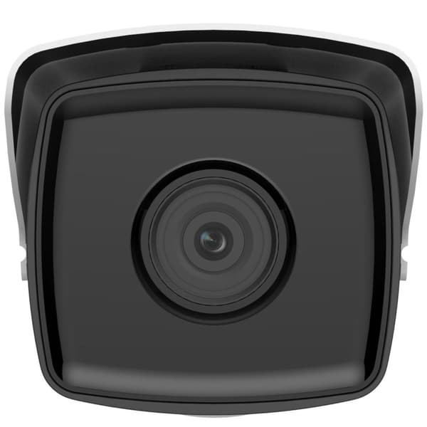 Hikvision Pro Series(EasyIP) DS-2CD2T43G2-2I - Nätverksövervakningskamera - damm-/vattentät - färg (dag och natt) - 4 MP - 2688 x 1520 - 720p, 1080p -