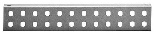 Telegärtner - Frontcover - 24 porte - til Telegärtner FO Combi Wall Box, FO Wall Distributor Mini