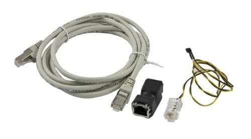 Synergy 21 70m OM4 LC - LC - LC - LC - Hane/Hane - OM4 - Violet (S216281)