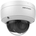 Miniatyrbillede 2 af 3: Hikvision Pro Series (alle) DS-2CD2183G2-IU - Netværksovervågningskamera - dome - støvtæt/vandtæt/vandalresistent - farve (dag og nat) - 8 MP - 3840 x