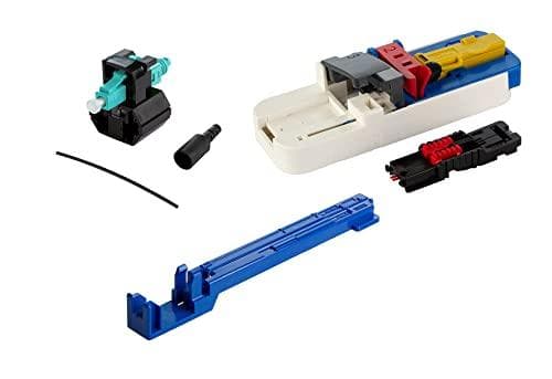 BTR NETCOM 1509MAJO002C-F fiberoptisk stik LC (1509MAJO002C-F)