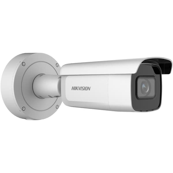 Hikvision Digital Technology DS-2CD2626G2-IZS(2,8-12MM)(D) Säkerhetskamera bullet IP säkerhetskamera utomhus 1920 x 1080 pixlar tak/vägg (311319878)