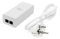 Miniatyrbild 5 av 5: Digitus Gigabit Active 802.3at PoE Midspan - Gigabit Ethernet - 1000 Mbit/s - IEEE 802.3 - IEEE 802.3ab - IEEE 802.3af - IEEE 802.3at - IEEE 802.3u -