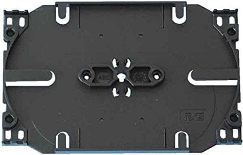 Corning Cable Systems Spleissk.VE10 splejsningskassette C46197-A7-A66 (C46197-A7-A66)