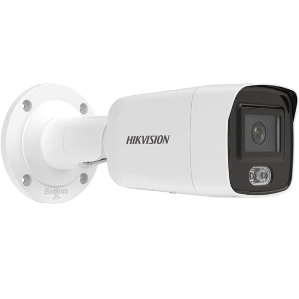 HIKVISION DS-2CD3047G2-LS(2,8mm)(C) 3MP Bullet Smart IP (DS-2CD3047G2-LS(2,8mm)(C))