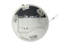 Miniatyrbillede 2 af 3: LevelOne GEMINI serie FCS-3406 - Netværksovervågningskamera - Dome - Udendørs, Indendørs - Vandalsikker / Vejrbestandig - Farve (Dag&Nat) - 2 MP - 192