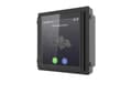 Miniatyrbillede 3 af 3: HIKVISION DS-KD-TDM Touch Display Modul med Mifare (DS-KD-TDM)