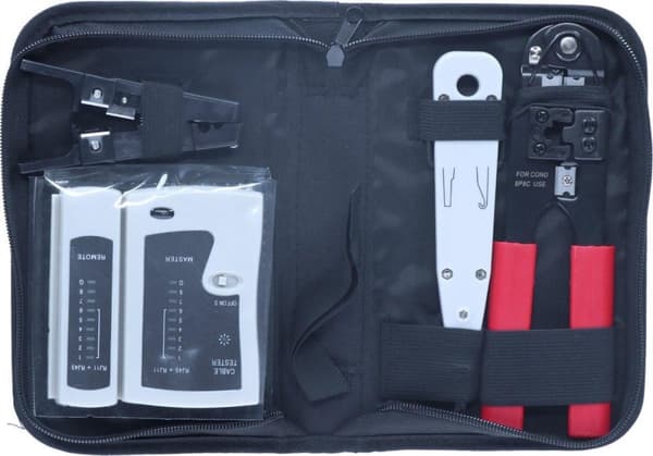 DSIT Network Tool Bag (DC-TOOLSET)