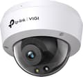 Miniatyrbillede 4 af 4: TP-Link VIGI C240 (2,8 mm) dome IP-sikkerhedskamera indendørs og udendørs 2560 x 1440 pixels loft/væg (VIGI C240(2,8MM))