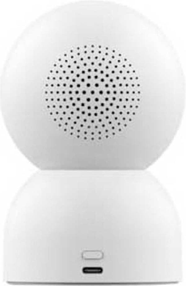 Xiaomi C400 Mi 360° kodin turvakamera 2K pallomainen IP-turvakamera sisäkäyttöön 2304 x 1296 pikseliä kattoon/seinään/pöytään (SMART CAMERA C400)