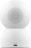 Pikkukuva 3 / 3: Xiaomi C400 Mi 360° kodin turvakamera 2K pallomainen IP-turvakamera sisäkäyttöön 2304 x 1296 pikseliä kattoon/seinään/pöytään (SMART CAMERA C400)