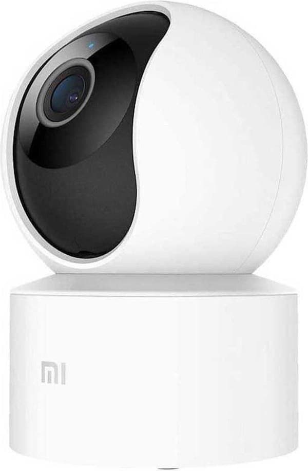 XIAOMI SMART CAMERA C200 360 FULL HD MJSXJ14CM (ERSÄTTNING FÖR MJSXJ10CM) (XIAOMI C200 MJSXJ14CM)