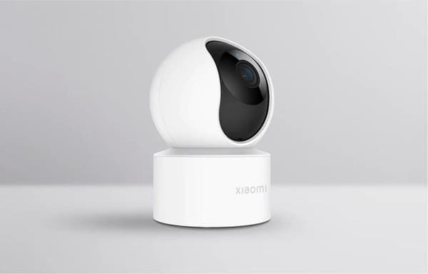 XIAOMI SMART CAMERA C200 360 FULL HD MJSXJ14CM (ERSÄTTNING FÖR MJSXJ10CM) (XIAOMI C200 MJSXJ14CM)