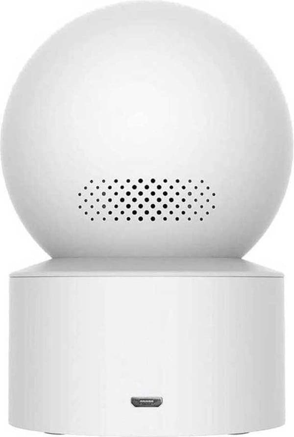 XIAOMI SMART CAMERA C200 360 FULL HD MJSXJ14CM (ERSÄTTNING FÖR MJSXJ10CM) (XIAOMI C200 MJSXJ14CM)