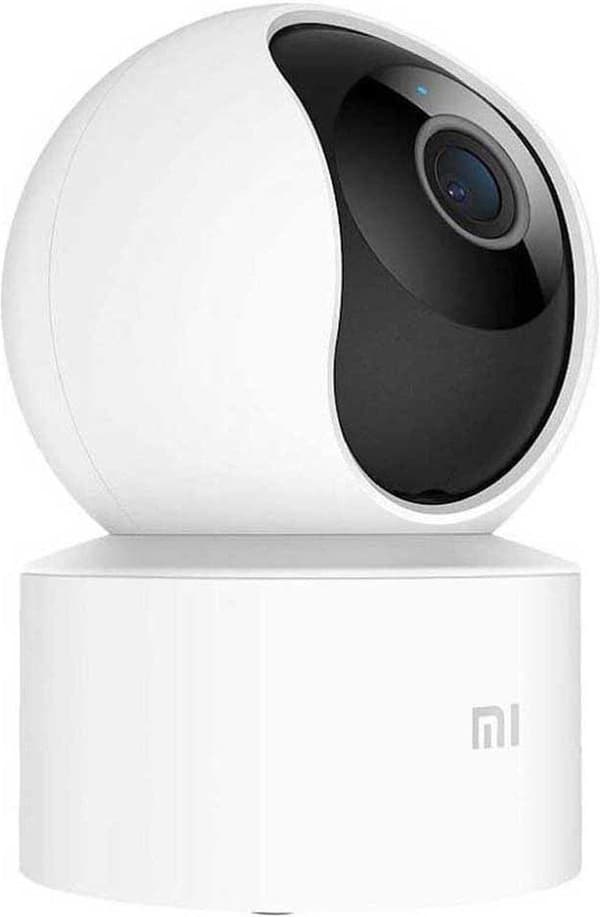 XIAOMI SMART CAMERA C200 360 FULL HD MJSXJ14CM (ERSÄTTNING FÖR MJSXJ10CM) (XIAOMI C200 MJSXJ14CM)