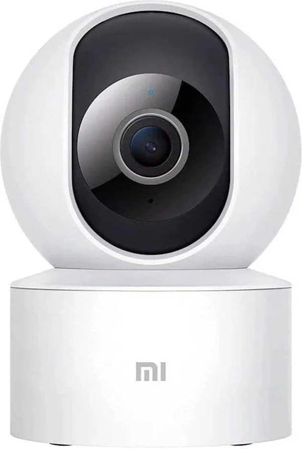 XIAOMI SMART CAMERA C200 360 FULL HD MJSXJ14CM (ERSÄTTNING FÖR MJSXJ10CM) (XIAOMI C200 MJSXJ14CM)