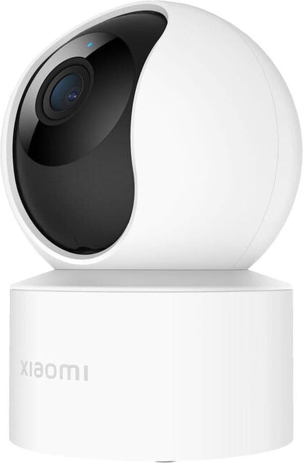 XIAOMI SMART CAMERA C200 360 FULL HD MJSXJ14CM (ERSÄTTNING FÖR MJSXJ10CM) (XIAOMI C200 MJSXJ14CM)