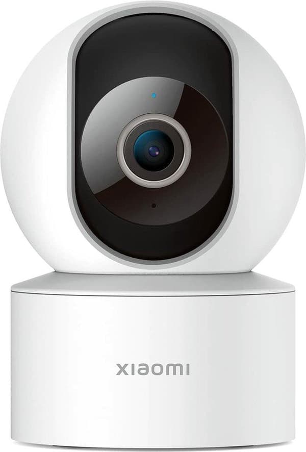 XIAOMI SMART CAMERA C200 360 FULL HD MJSXJ14CM (ERSÄTTNING FÖR MJSXJ10CM) (XIAOMI C200 MJSXJ14CM)