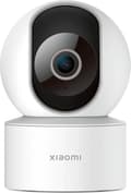 Miniatyrbild 10 av 10: XIAOMI SMART CAMERA C200 360 FULL HD MJSXJ14CM (ERSÄTTNING FÖR MJSXJ10CM) (XIAOMI C200 MJSXJ14CM)