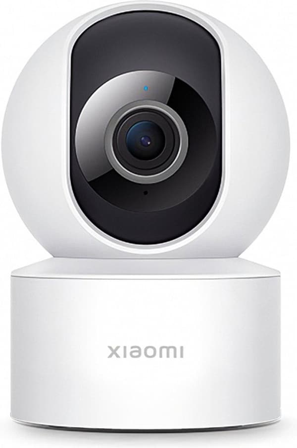 XIAOMI SMART CAMERA C200 360 FULL HD MJSXJ14CM (ERSÄTTNING FÖR MJSXJ10CM) (XIAOMI C200 MJSXJ14CM)