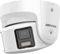 Miniatyrbillede 3 af 6: Hikvision DS-2CD2387G2P-LSU/SL(4mm)(C) Turret-overvågningskamera med 8 megapixel, op til 40m belysning ColorVu-kamera med farvebilleder om natten ved