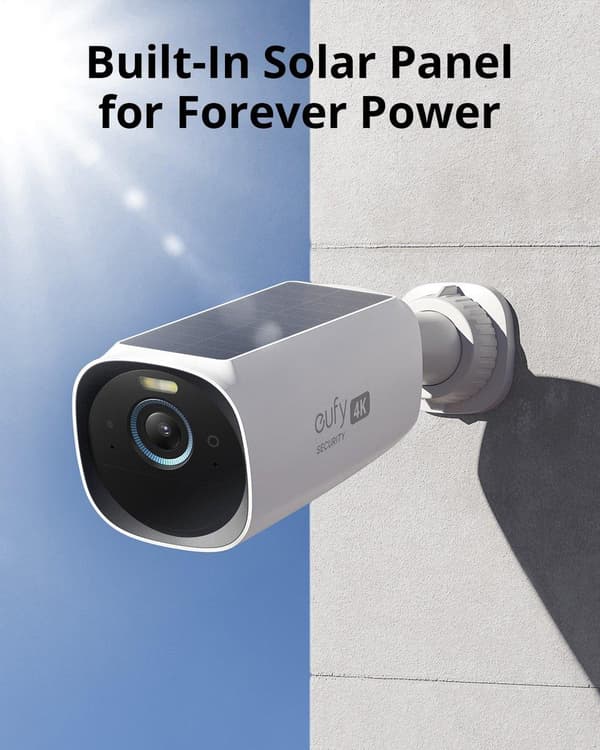 ANKER S330 EufyCam 3 2x1 (T88713W1)