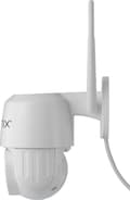 Miniatyrbild 3 av 11: Sygonix PTZ WLAN SY-4760960 LAN, WLAN IP-övervakningskamera 1920 x 1080 pixlar (SY-4760960)