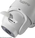 Miniatyrbild 11 av 11: Sygonix PTZ WLAN SY-4760960 LAN, WLAN IP-övervakningskamera 1920 x 1080 pixlar (SY-4760960)