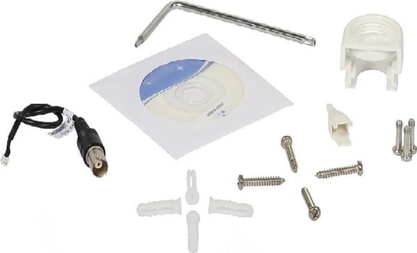 Hikvision DS-2CD2646G2-IZS(2,8-12mm)(C) Bullet 4MP Easy IP-sikkerhedskamera 4 (DS-2CD2646G2-IZS(2,8-12mm)(C))