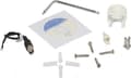 Miniatyrbillede 4 af 9: Hikvision DS-2CD2646G2-IZS(2,8-12mm)(C) Bullet 4MP Easy IP-sikkerhedskamera 4 (DS-2CD2646G2-IZS(2,8-12mm)(C))