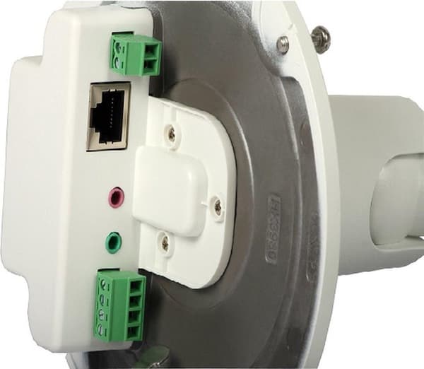 Hikvision DS-2CD2646G2-IZS(2,8-12mm)(C) Bullet 4MP Easy IP-sikkerhedskamera 4 (DS-2CD2646G2-IZS(2,8-12mm)(C))