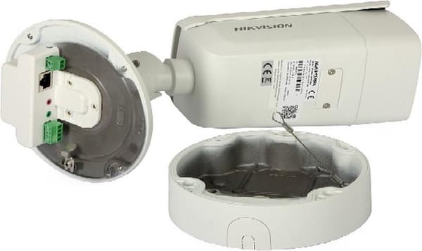 Hikvision DS-2CD2646G2-IZS(2,8-12mm)(C) Bullet 4MP Easy IP-sikkerhedskamera 4 (DS-2CD2646G2-IZS(2,8-12mm)(C))